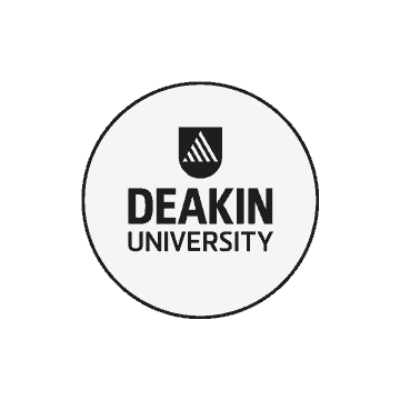 logo deakin logo deakin
